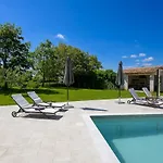 Villa Doda By Istrialux