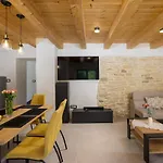 Doda By Istrialux Villa *