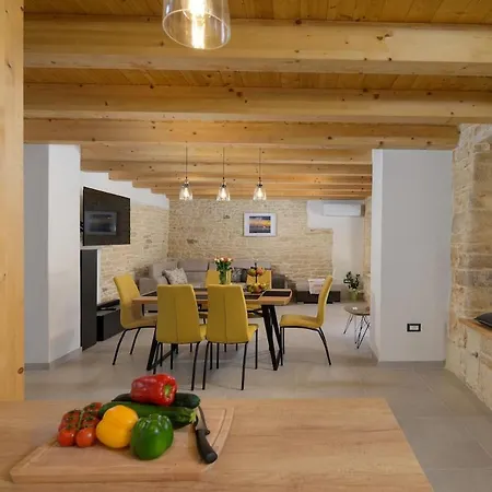 Villa Doda By Istrialux *