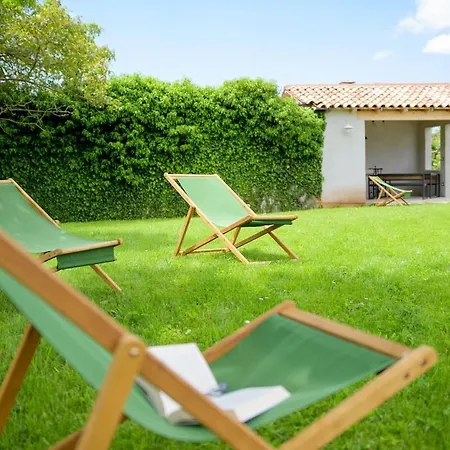 Doda By Istrialux Modrušani