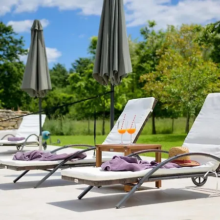 Doda By Istrialux Modrušani