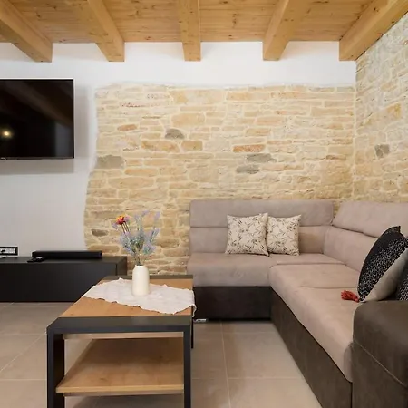 Villa Doda By Istrialux *