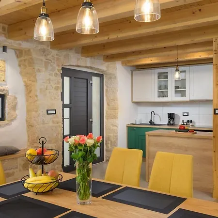 Doda By Istrialux Modrušani