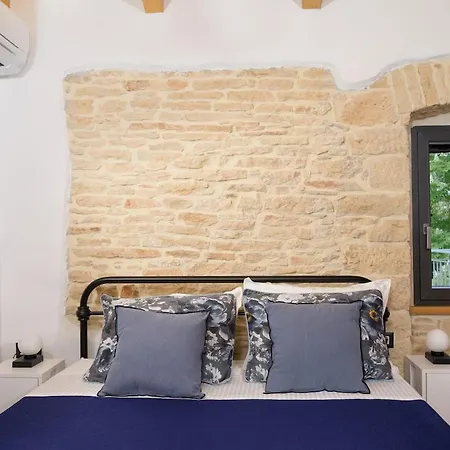 Doda By Istrialux Villa