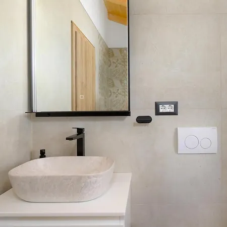 Villa Doda By Istrialux Modrušani