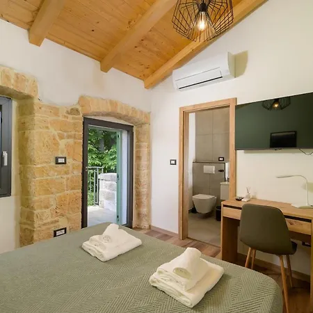 Villa Doda By Istrialux