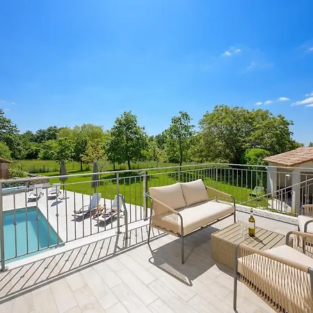 Doda By Istrialux * Modrušani