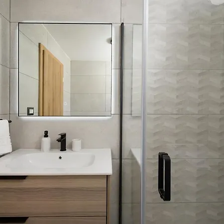 Doda By Istrialux Villa *