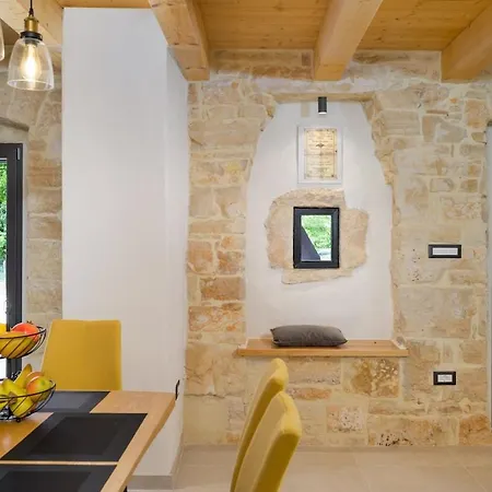 Doda By Istrialux * Modrušani