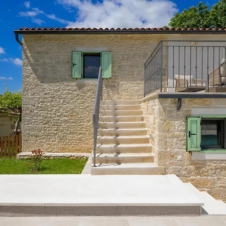 Doda By Istrialux * Modrušani