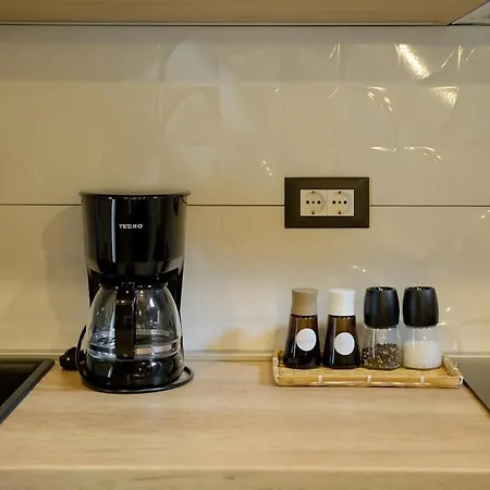 Doda By Istrialux * Modrušani