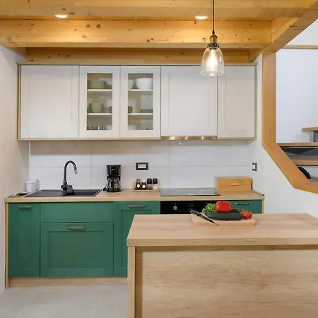 Doda By Istrialux Villa Modrušani