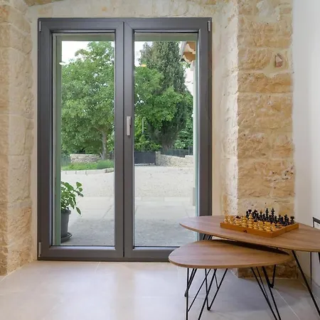 Doda By Istrialux Villa *