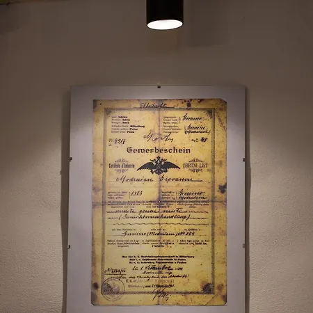 Doda By Istrialux Villa