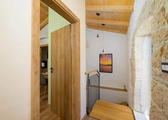 Doda By Istrialux Modrušani