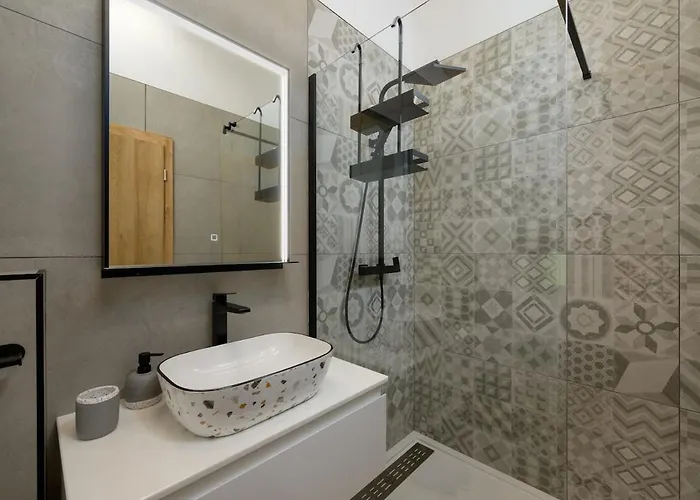 빌라 Doda By Istrialux Modrušani