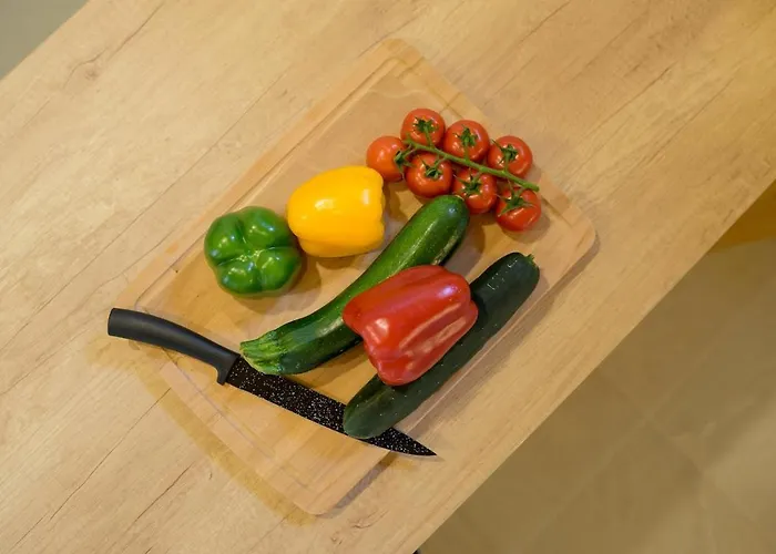 빌라 Doda By Istrialux *