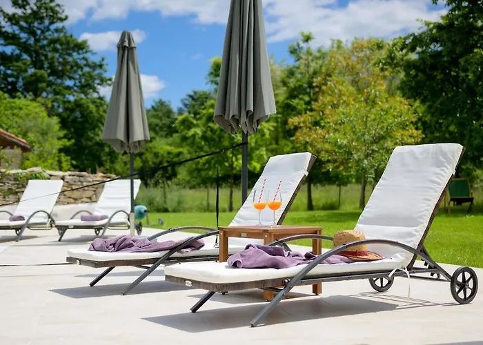 Doda By Istrialux Modrusani