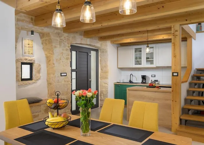 Doda By Istrialux Modrusani