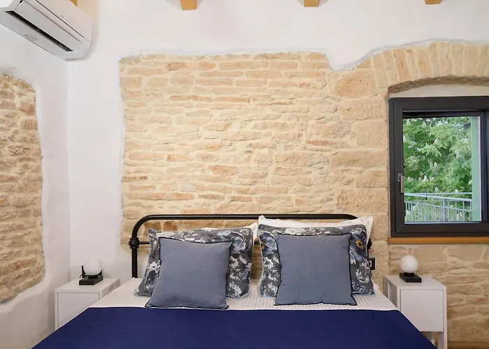 Doda By Istrialux 빌라