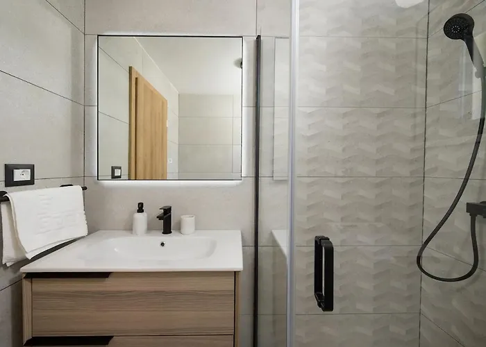 Doda By Istrialux Villa *