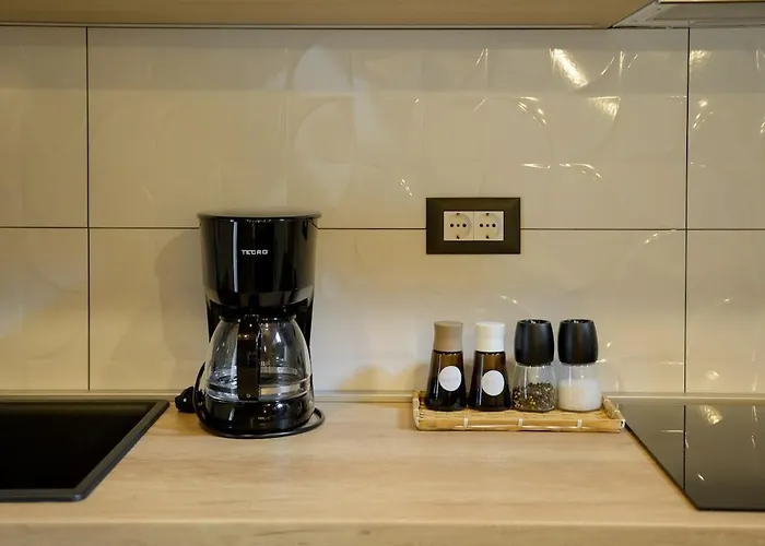 Doda By Istrialux * Modrušani