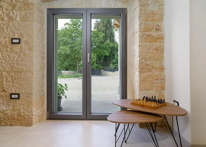 Doda By Istrialux 빌라 *