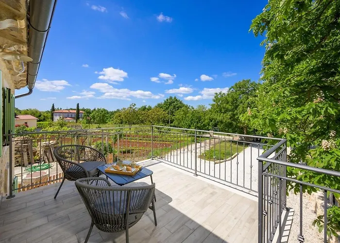 Doda By Istrialux 빌라 *